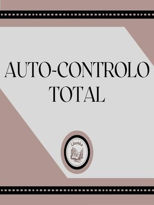 cover image of Auto-Controlo Total